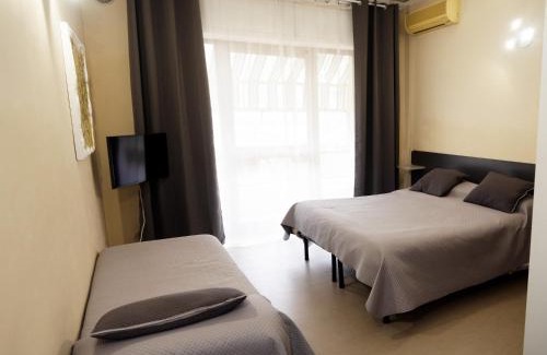 Tarquinia Cama Y Desayuno | Tarchon Luxury B&B
