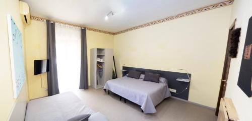 Tarquinia Cama Y Desayuno | Tarchon Luxury B&B