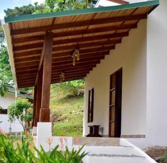 Tárcoles Chalet De Esquí | Tarcoles Birding Lodge