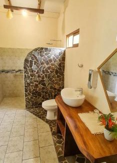 Tárcoles Chalet De Esquí | Tarcoles Birding Lodge