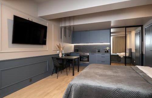 Parnu Apartamento | Tare apartment