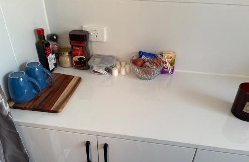 Taree Apartamento | Taree CBD Tiny backyard POD