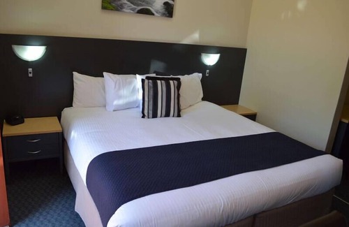 Taree Hotel | Taree Motor Inn