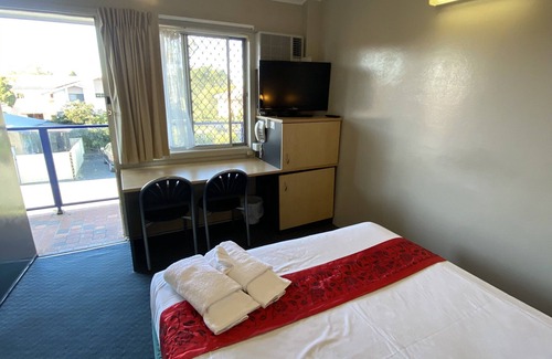 Taree Hotel | Taree Motor Inn