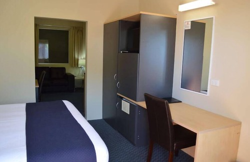 Taree Hotel | Taree Motor Inn