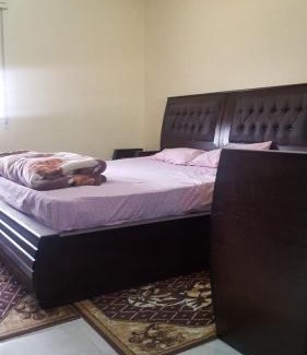 Amman Apartamento | Tareq Residence