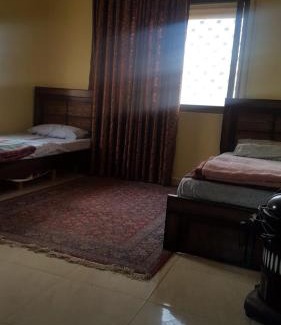 Amman Apartamento | Tareq Residence