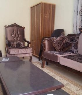 Amman Apartamento | Tareq Residence