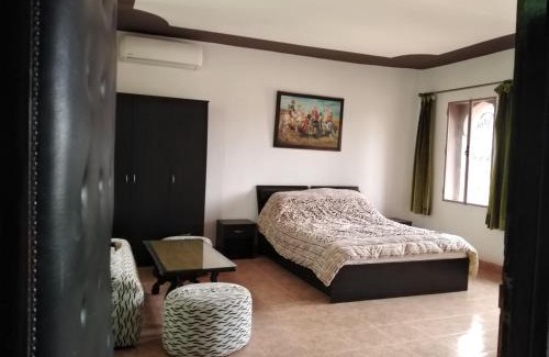 Menara Hotel | Targafit Hotel & Hammam