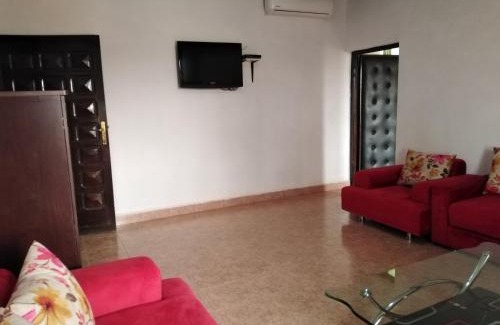 Menara Hotel | Targafit Hotel & Hammam