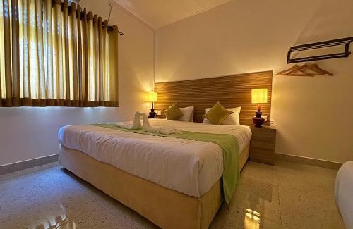Badulla Cama Y Desayuno | Target Range Villa - Luxury Getaway Nestled in the Heart of Badulla