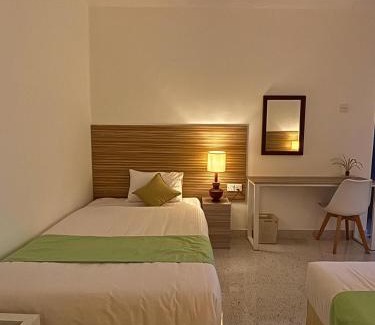 Badulla Cama Y Desayuno | Target Range Villa - Luxury Getaway Nestled in the Heart of Badulla