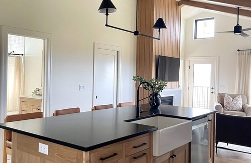 Driggs Casa | Targhee Barndominium ~Working Ranch ⁓Teton Views ⁓Peaceful & Scenic Neighborhood