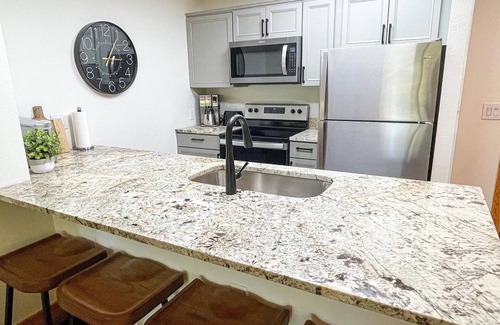Driggs Condominio | Targhee Creekside Condo - direct shuttle service to Targhee!