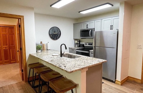Driggs Condominio | Targhee Creekside Condo - direct shuttle service to Targhee!