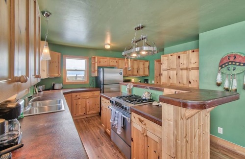 Driggs Otro | Targhee Farmhouse - Grand Teton View! Pregunte por ofertas de última hora