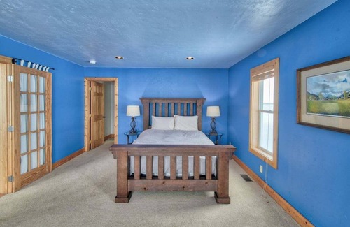Driggs Otro | Targhee Farmhouse - Grand Teton View! Pregunte por ofertas de última hora