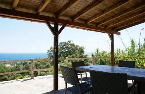 Valdevaqueros Casa | Tarifa-Blick auf Afrika, Haus am Meer, Haustiere erlaubt