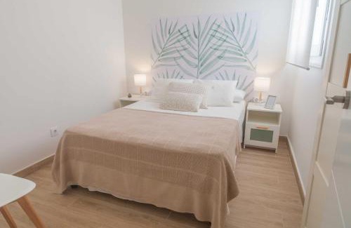 Tarifa Apartamento | Tarifa Cozy House - TERRAZA , PISCINA , PARKING