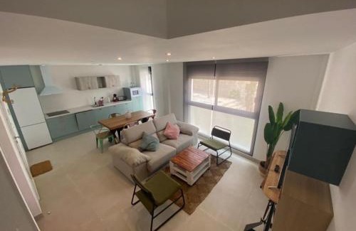 Tarifa Apartamento | TARIFA SUN The best place to be