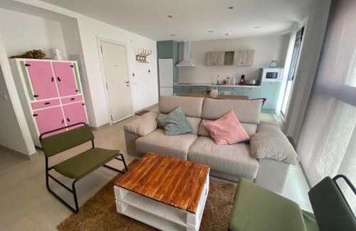 Tarifa Apartamento | TARIFA SUN The best place to be