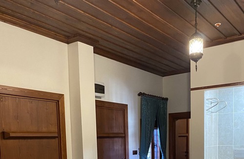 Vezirkopru Hotel | Tarihi Tashan Otel