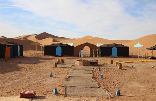 M'Hamid El Ghizlane Otro | Tariq Shams