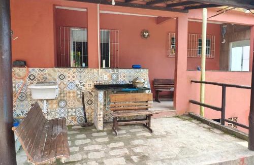 Tarituba Casa | Tarituba Ilha