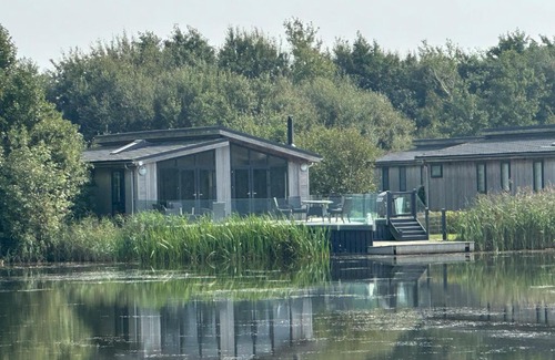 Flookburgh Complejo | Tarka Halt 1 - Haven Lakeland Leisure