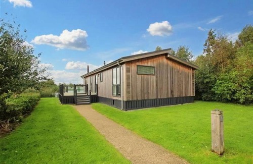 Flookburgh Complejo | Tarka Halt 1 - Haven Lakeland Leisure