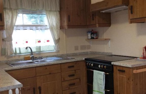 Barnstaple Otro | Tarka holiday park, 5A