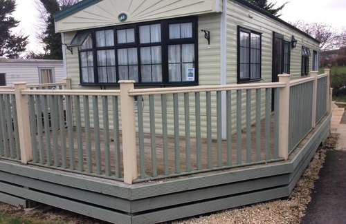 Barnstaple Otro | Tarka holiday park, 5A