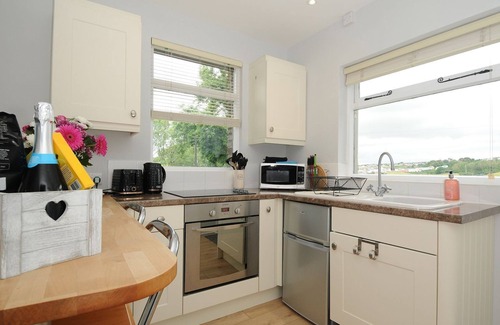 Westleigh Cabaña | Tarka View