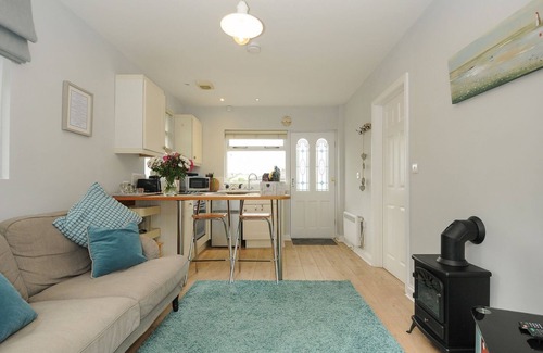 Westleigh Cabaña | Tarka View