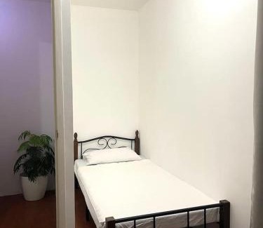 Tarlac Casa | Tarlac home coco