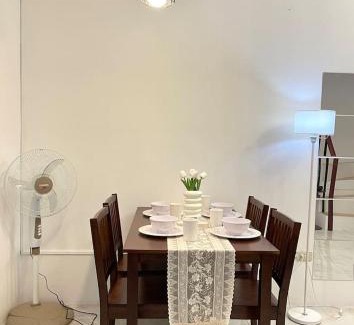 Tarlac Casa | Tarlac home coco