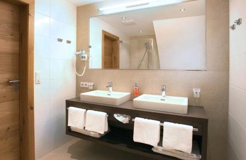 Leogang Apartamento | Tarlack Appartements Hütten 1a