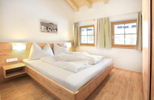 Leogang Apartamento | Tarlack Appartements Hütten 1a
