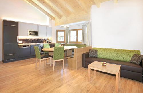 Leogang Apartamento | Tarlack Appartements Hütten 1a