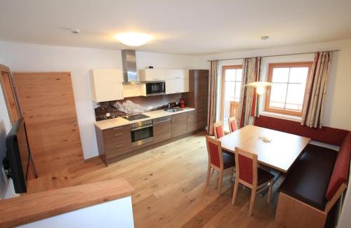 Leogang Apartamento | Tarlack Appartements Hütten 34
