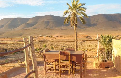 Asrir Cama Y Desayuno | Tarmguist
