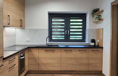 Wierzchoslawice Casa | Tarnów Velo Apartment - House