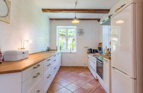 Boltenhagen Apartamento | Tarnewitzer Kamp, Ferienwohnung 01