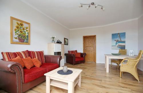 Tarnewitz Apartamento | Tarnewitzer Wohnung Olga
