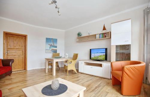 Tarnewitz Apartamento | Tarnewitzer Wohnung Olga