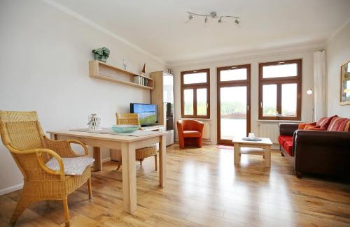 Tarnewitz Apartamento | Tarnewitzer Wohnung Olga