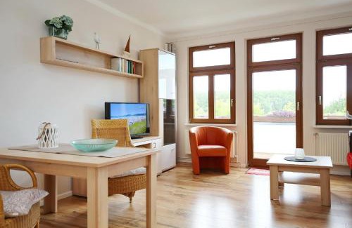 Tarnewitz Apartamento | Tarnewitzer Wohnung Olga