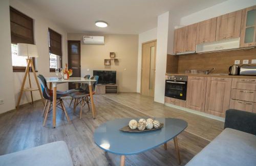 Veliko Tarnovo Apartamento | Tarnovgrad Apartments - Free parking