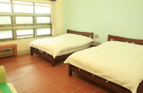 Xiulin Cama Y Desayuno | Taroko Mountain Dream Homestay B&B