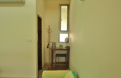 Xiulin Cama Y Desayuno | Taroko Mountain Dream Homestay B&B